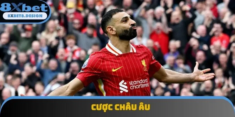 Cược châu Âu có cách chơi khá đơn giản Cược châu Âu có cách chơi khá đơn giản