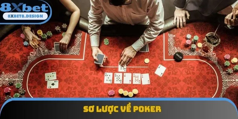 Đôi điều về poker Đôi điều về poker